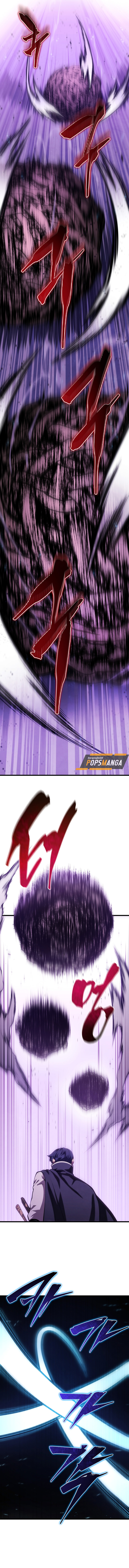 Read Swordmaster’s Youngest Son TH Manga Online