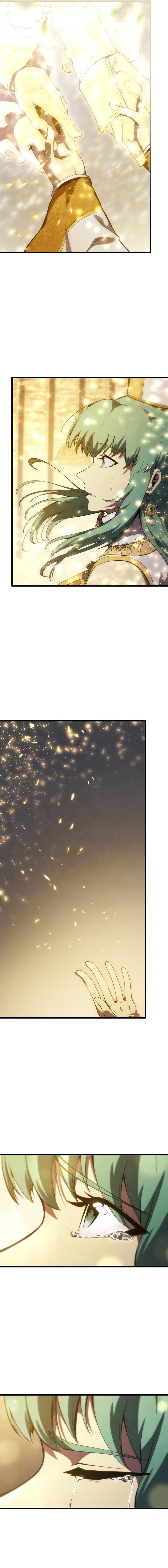 Read Swordmaster’s Youngest Son TH Manga Online