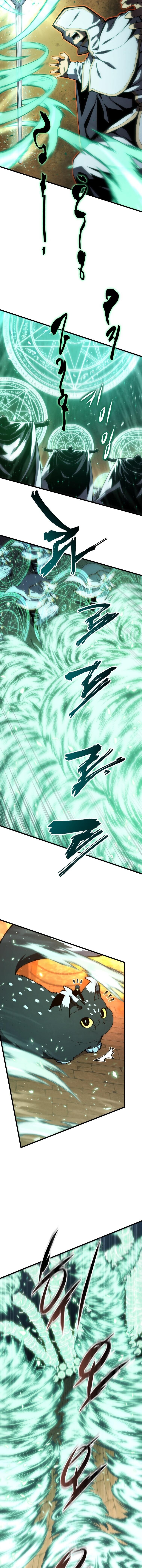 Read Swordmaster’s Youngest Son TH Manga Online