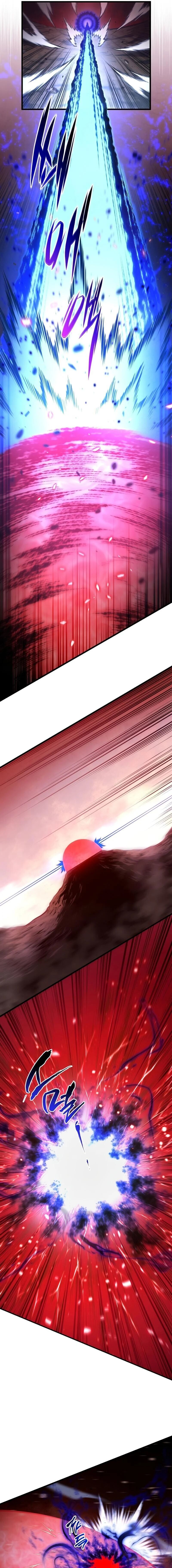 Read Swordmaster’s Youngest Son TH Manga Online