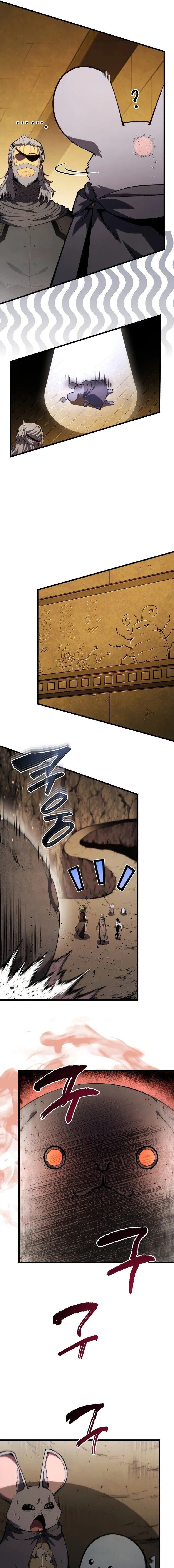 Read Swordmaster’s Youngest Son TH Manga Online