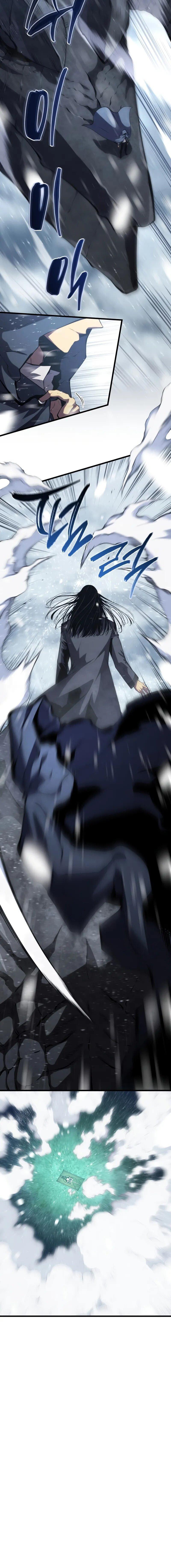 Read Swordmaster’s Youngest Son TH Manga Online