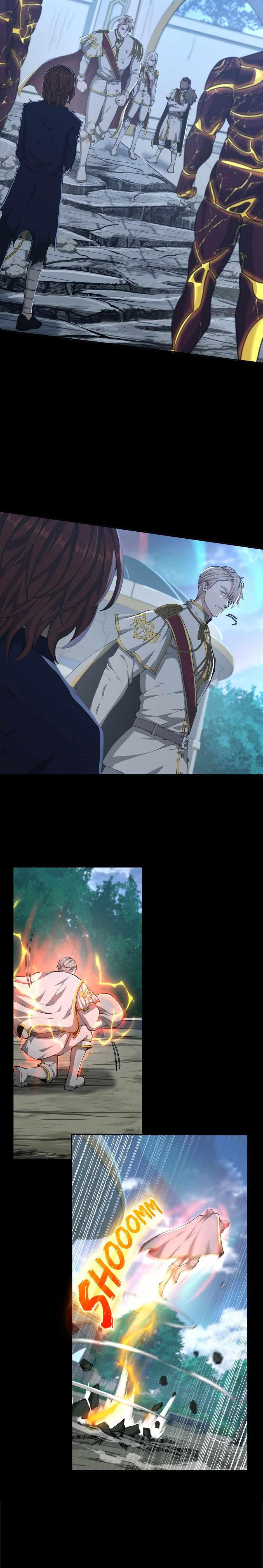 Read The Beginning After the End TH Manga Online
