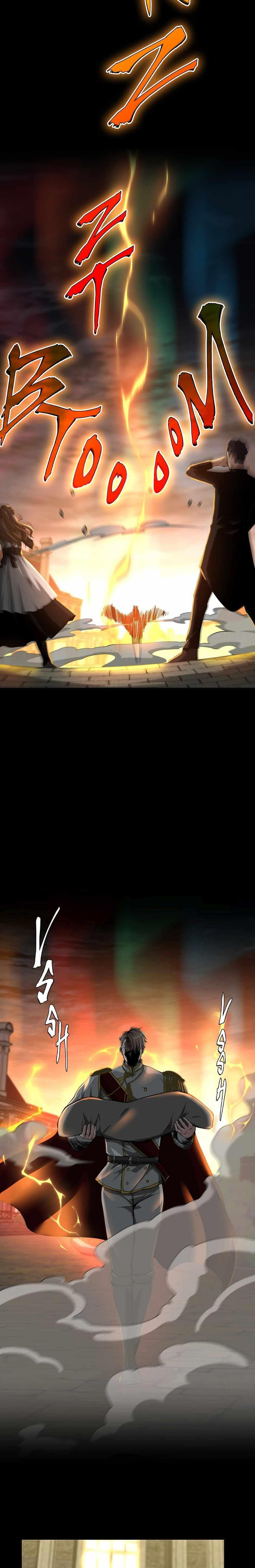 Read The Beginning After the End TH Manga Online