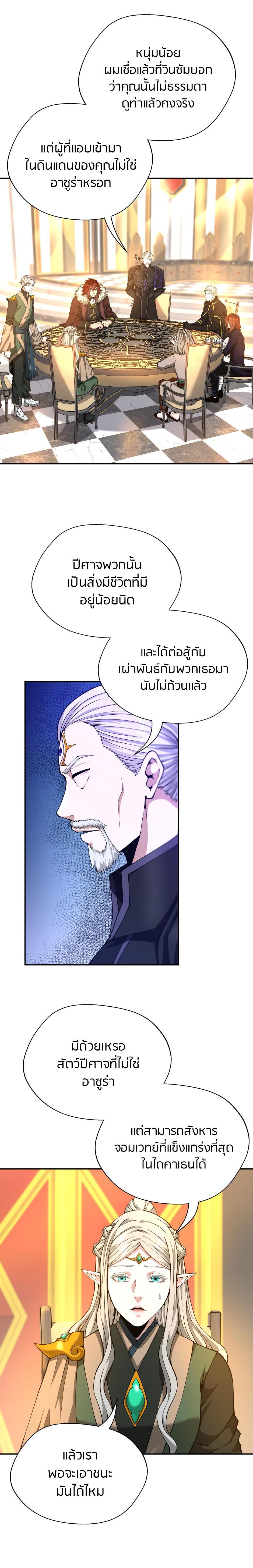 Read The Beginning After the End TH Manga Online