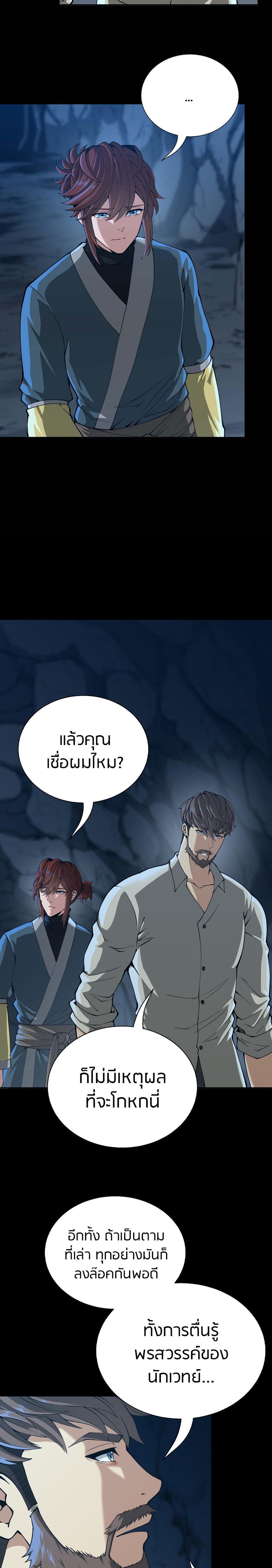 Read The Beginning After the End TH Manga Online