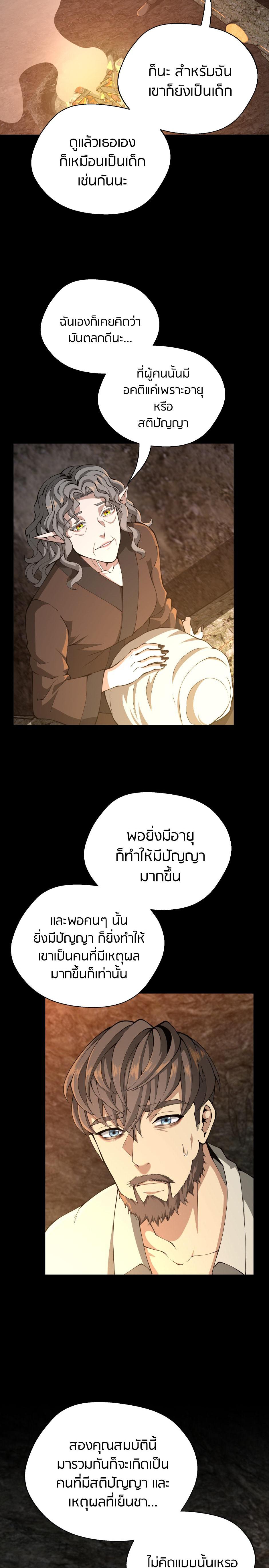 Read The Beginning After the End TH Manga Online