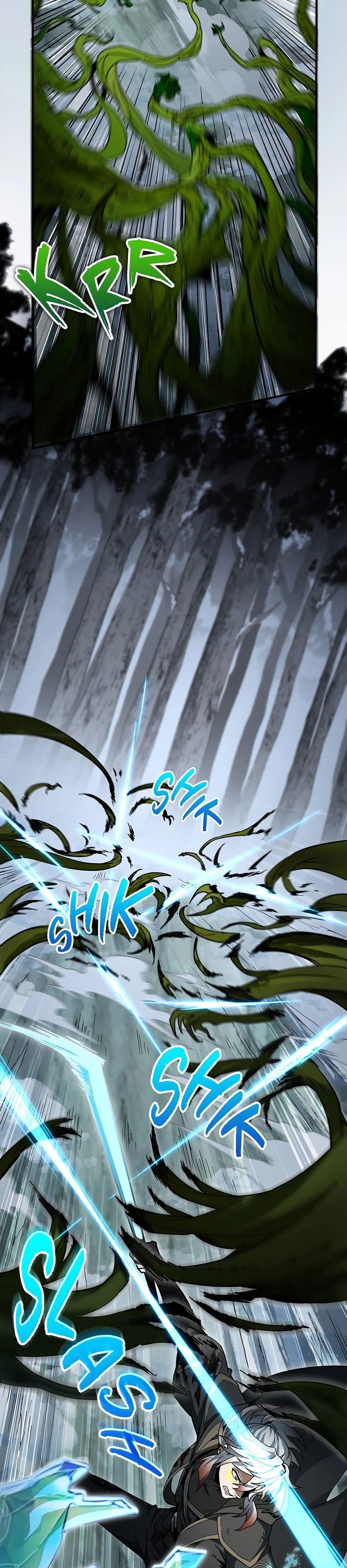 Read The Beginning After the End TH Manga Online