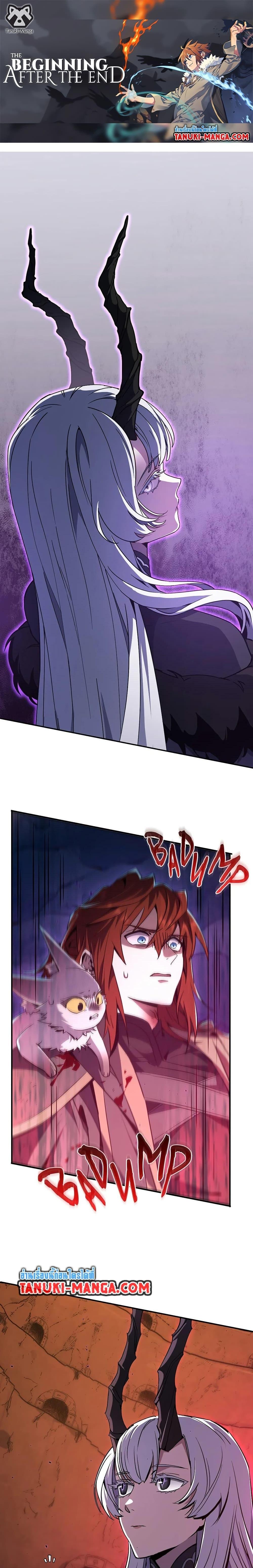 Read The Beginning After the End TH Manga Online