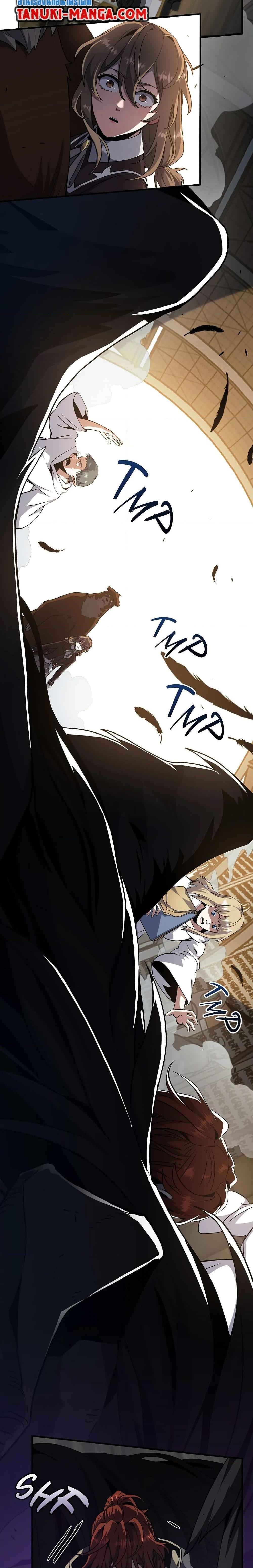 Read The Beginning After the End TH Manga Online