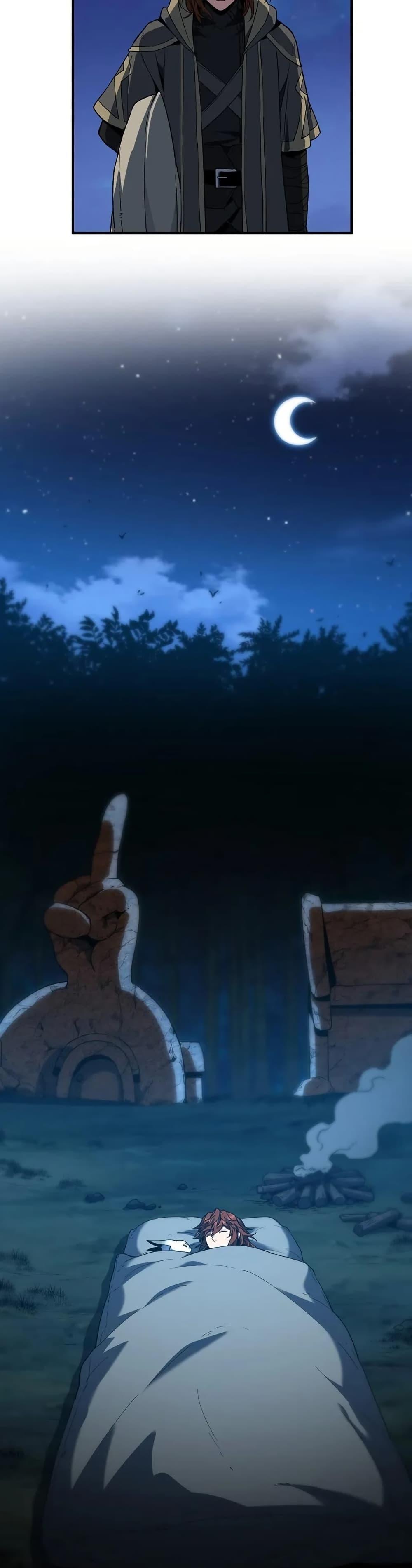 Read The Beginning After the End TH Manga Online