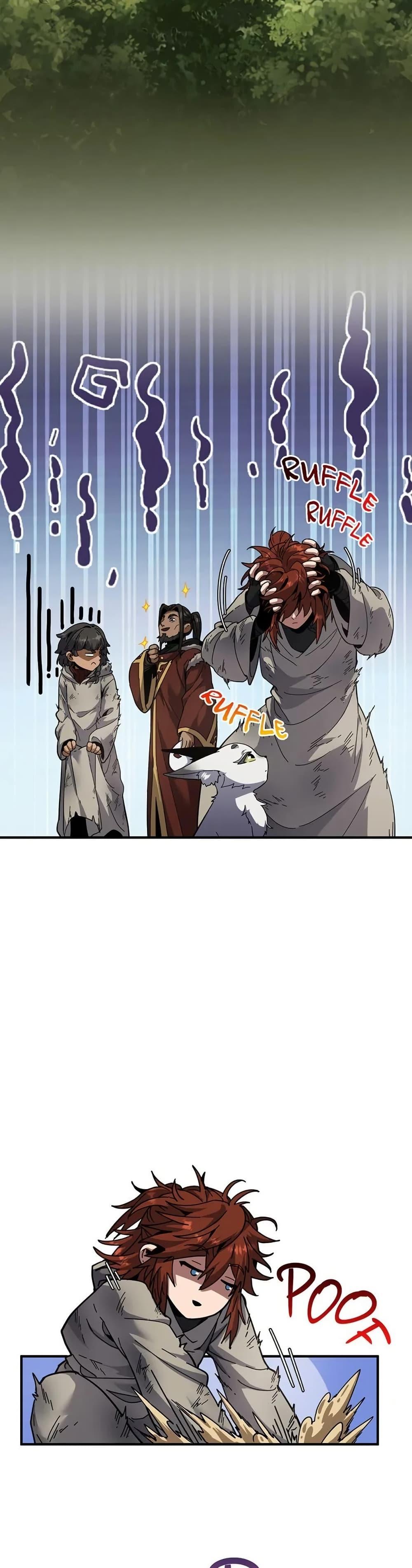 Read The Beginning After the End TH Manga Online