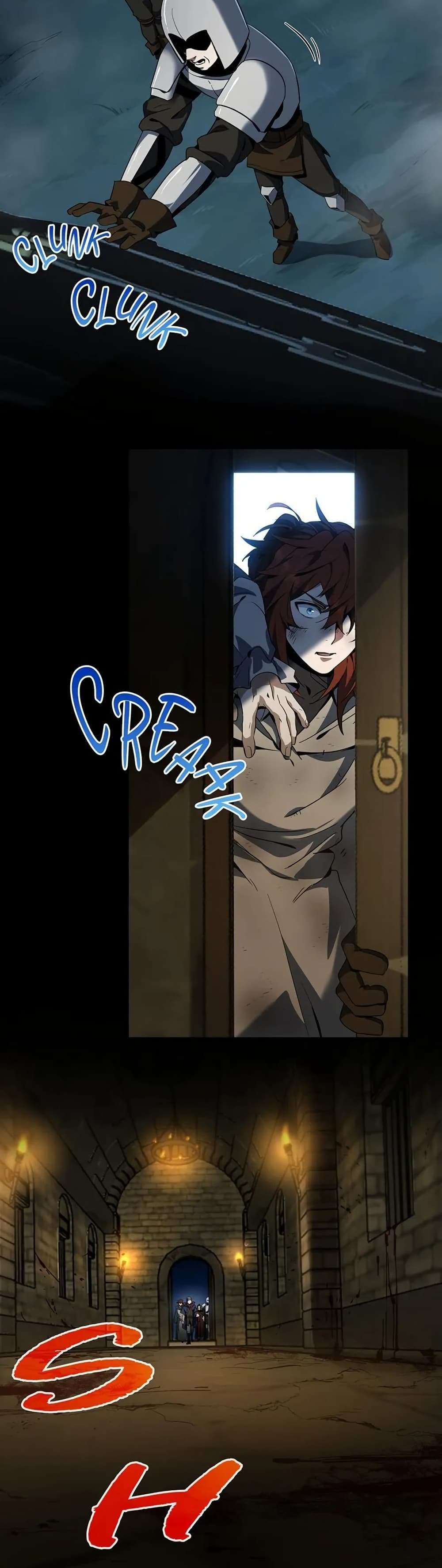 Read The Beginning After the End TH Manga Online