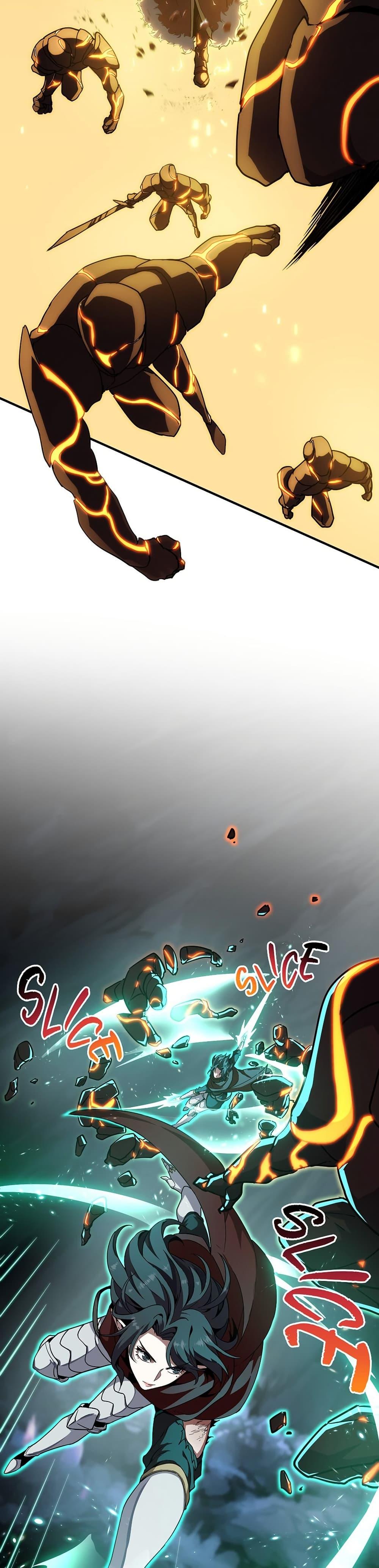 Read The Beginning After the End TH Manga Online