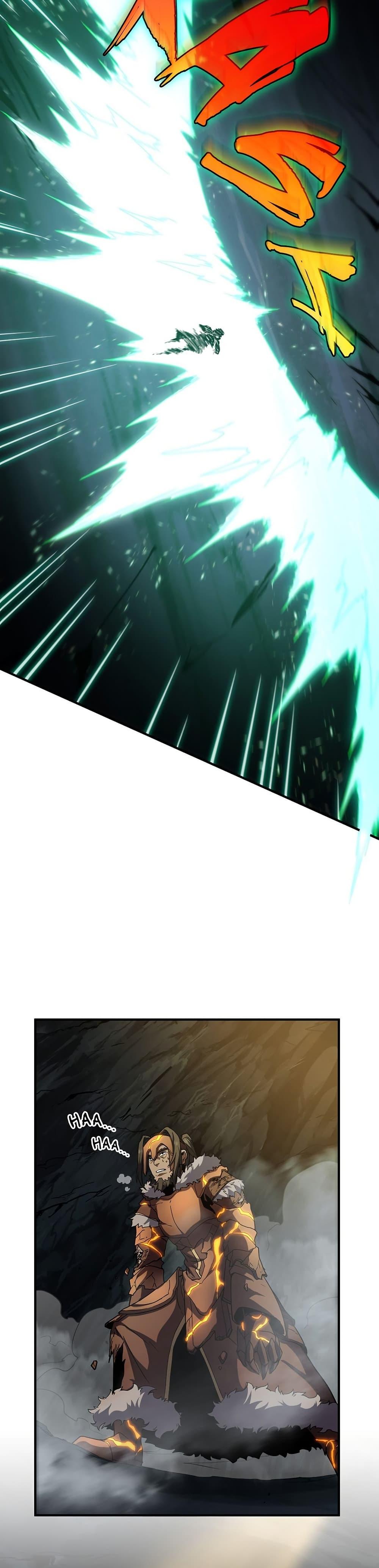 Read The Beginning After the End TH Manga Online