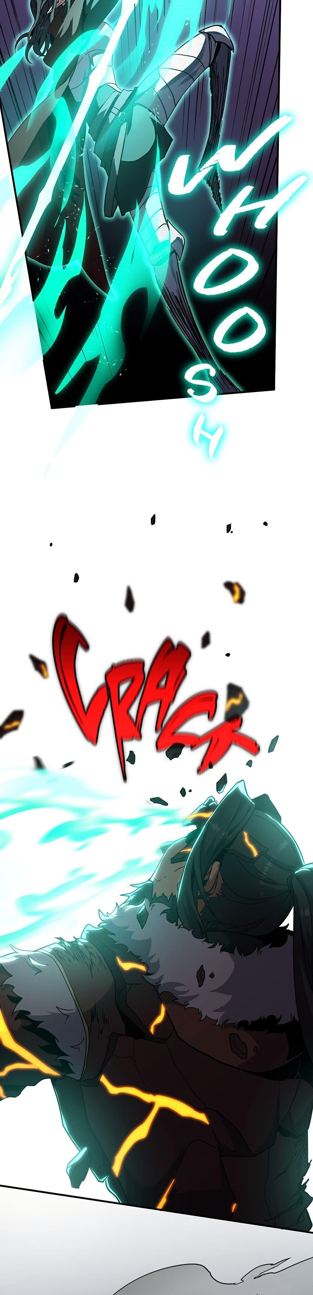 Read The Beginning After the End TH Manga Online