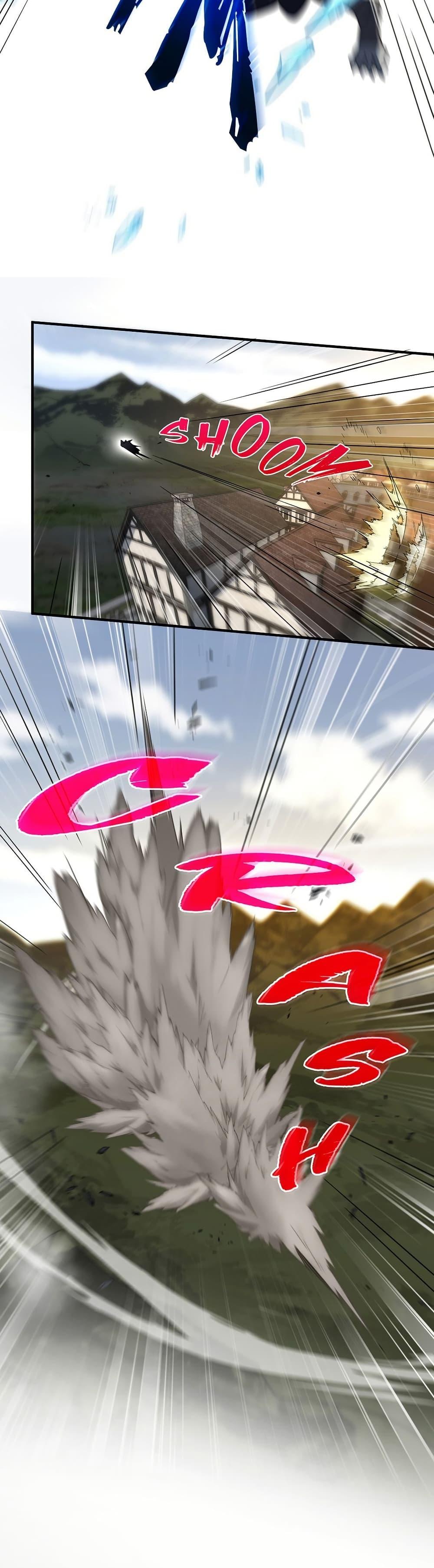 Read The Beginning After the End TH Manga Online