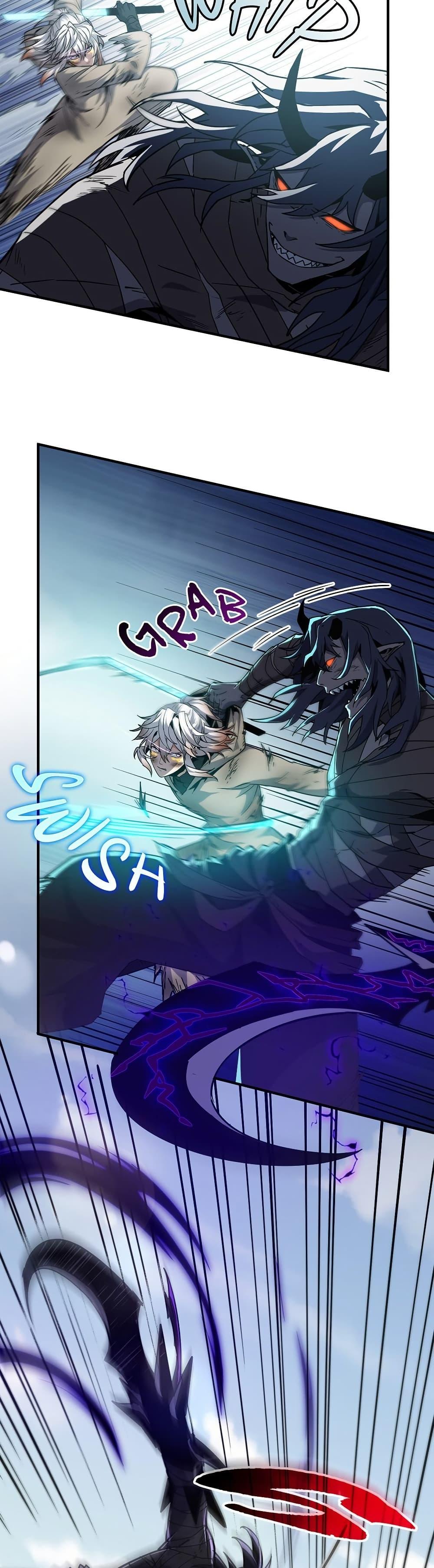 Read The Beginning After the End TH Manga Online