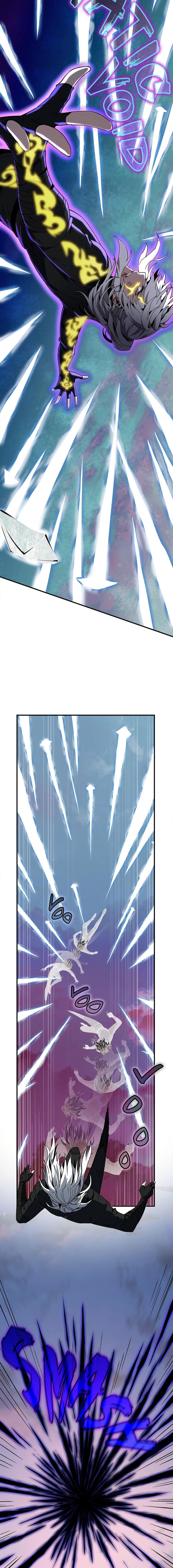 Read The Beginning After the End TH Manga Online