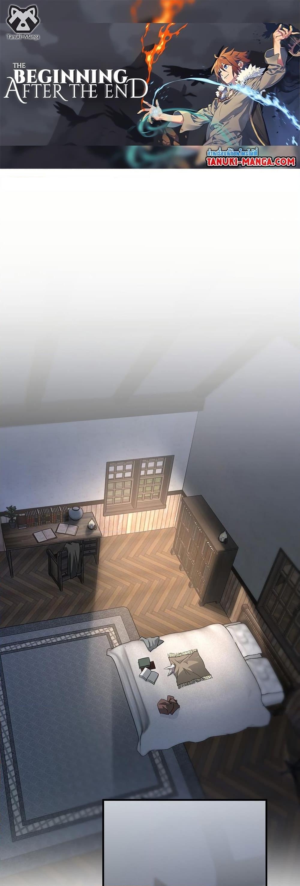 Read The Beginning After the End TH Manga Online