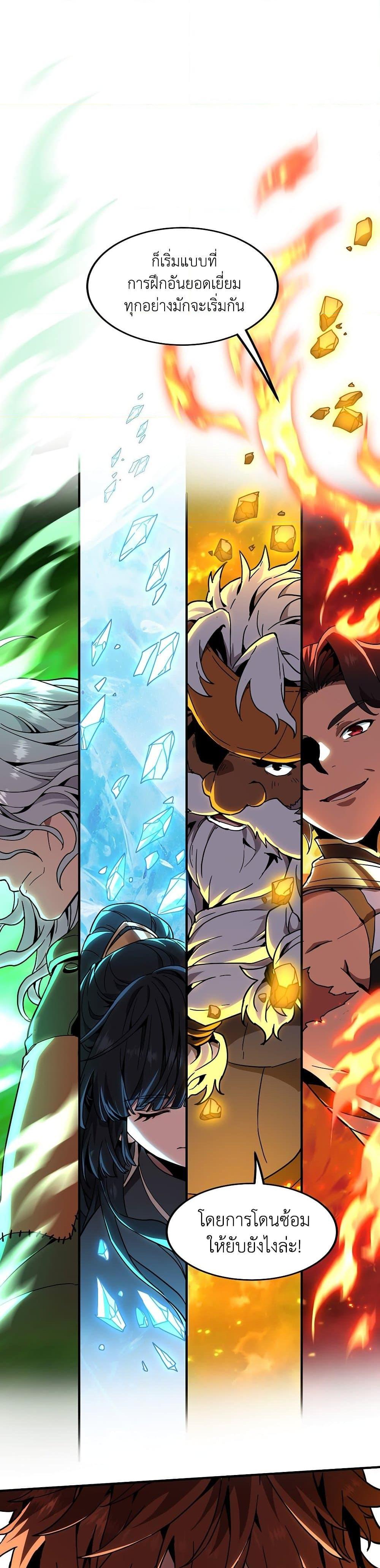 Read The Beginning After the End TH Manga Online