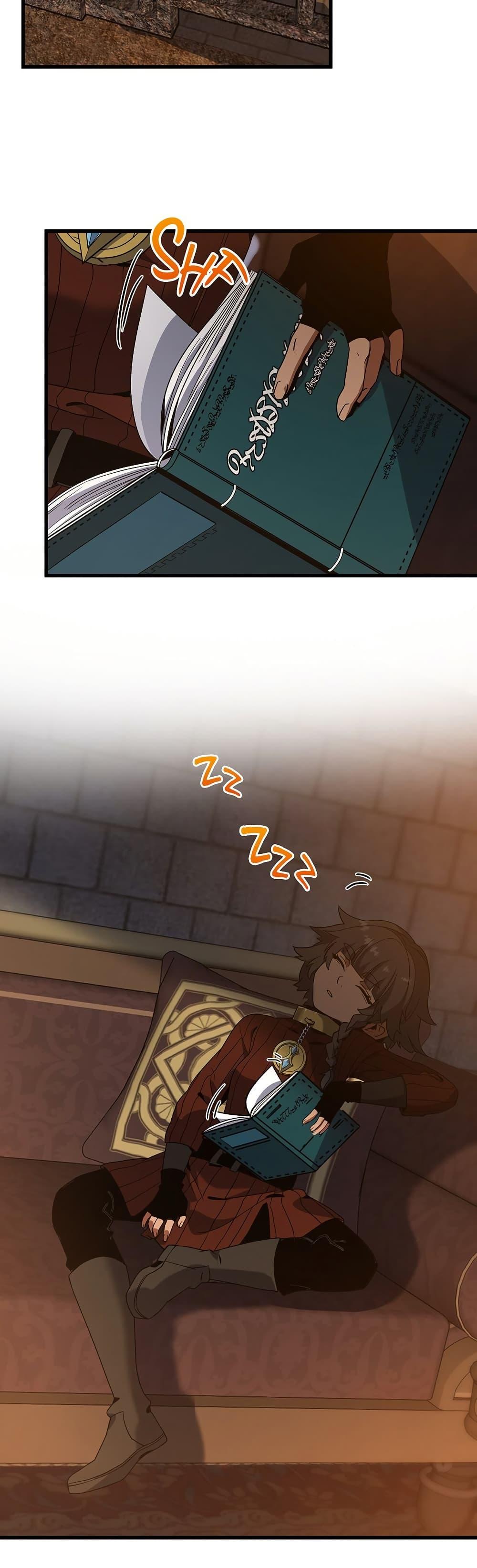 Read The Beginning After the End TH Manga Online