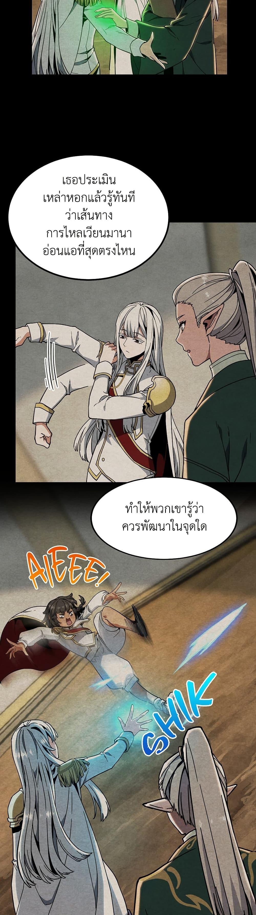 Read The Beginning After the End TH Manga Online