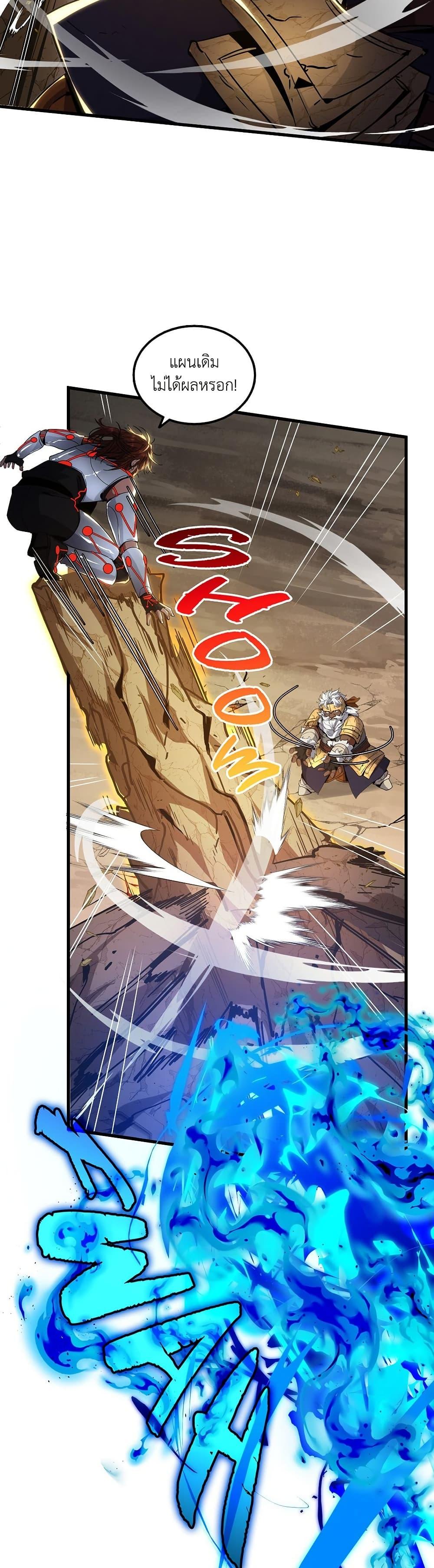 Read The Beginning After the End TH Manga Online