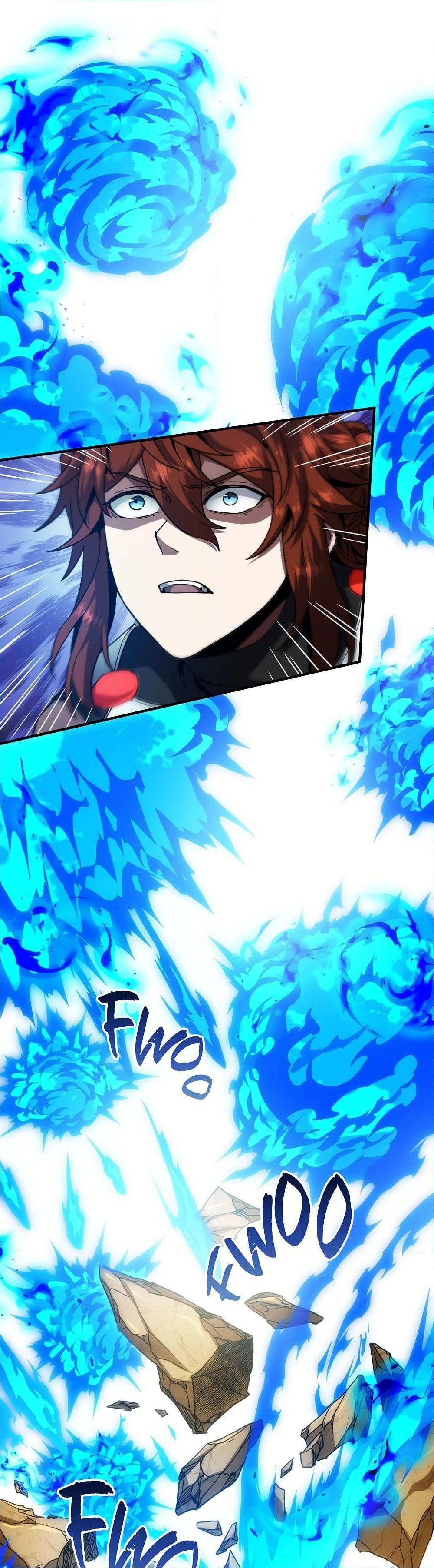 Read The Beginning After the End TH Manga Online