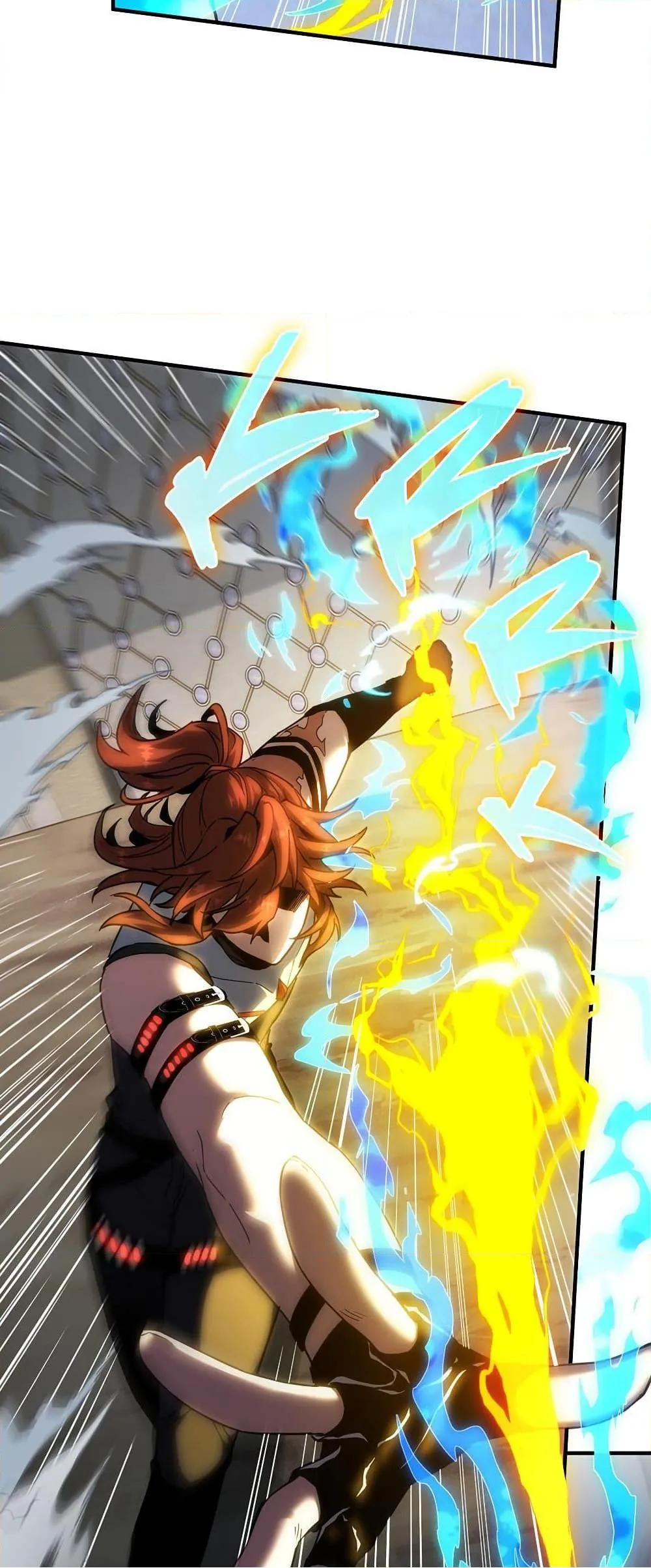 Read The Beginning After the End TH Manga Online