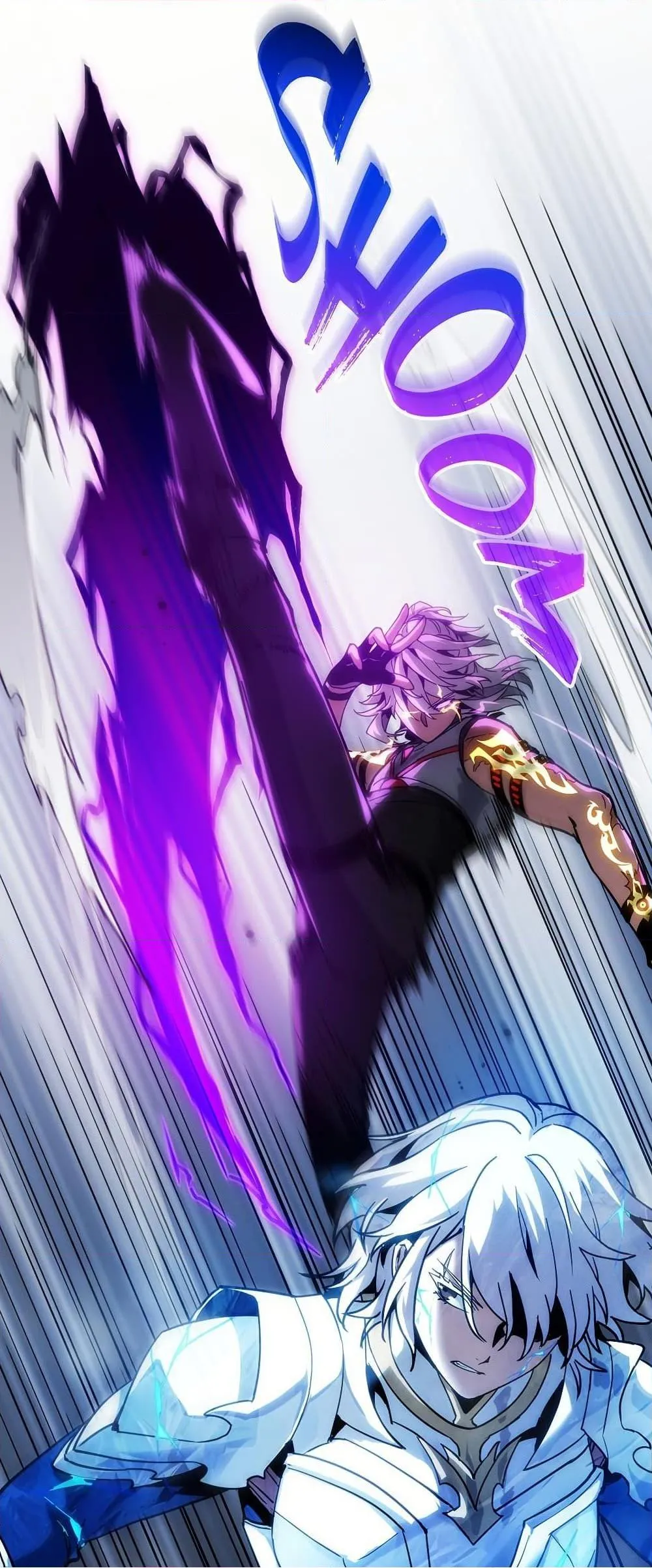 Read The Beginning After the End TH Manga Online