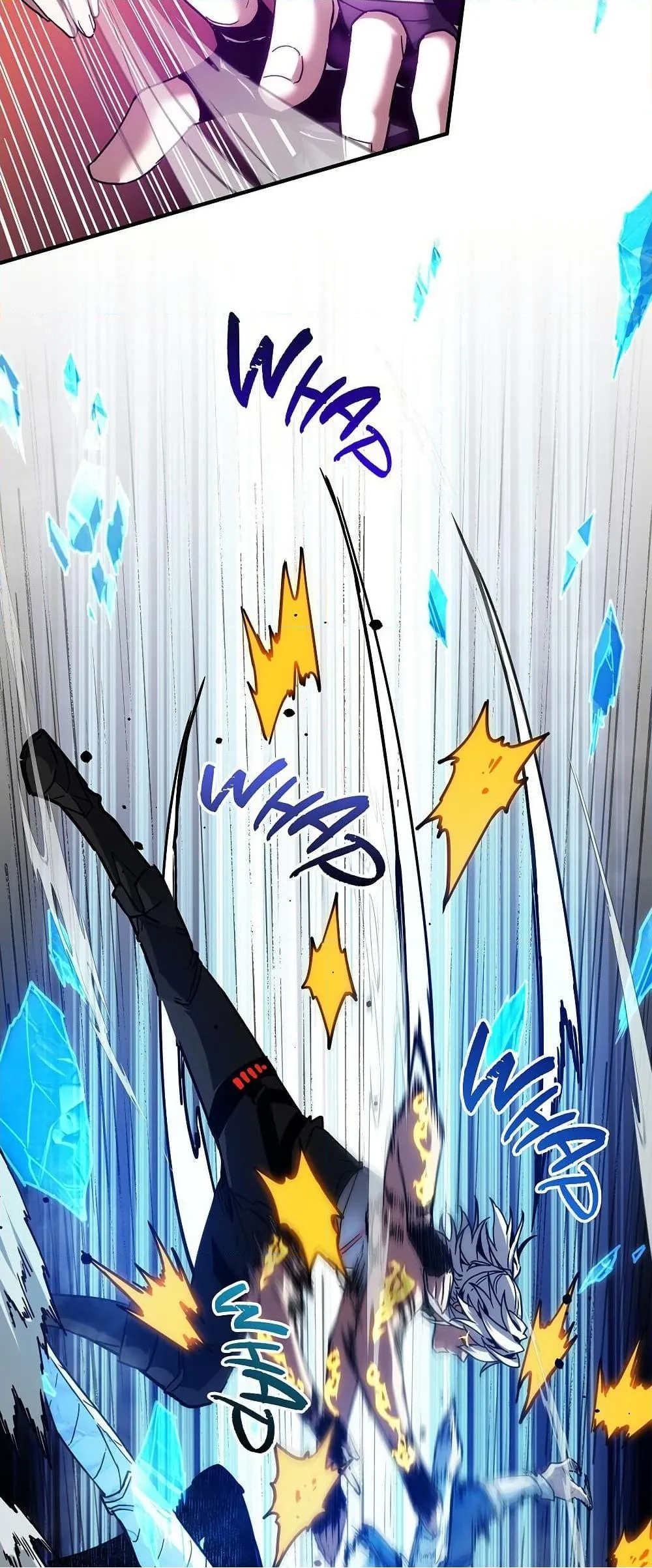 Read The Beginning After the End TH Manga Online