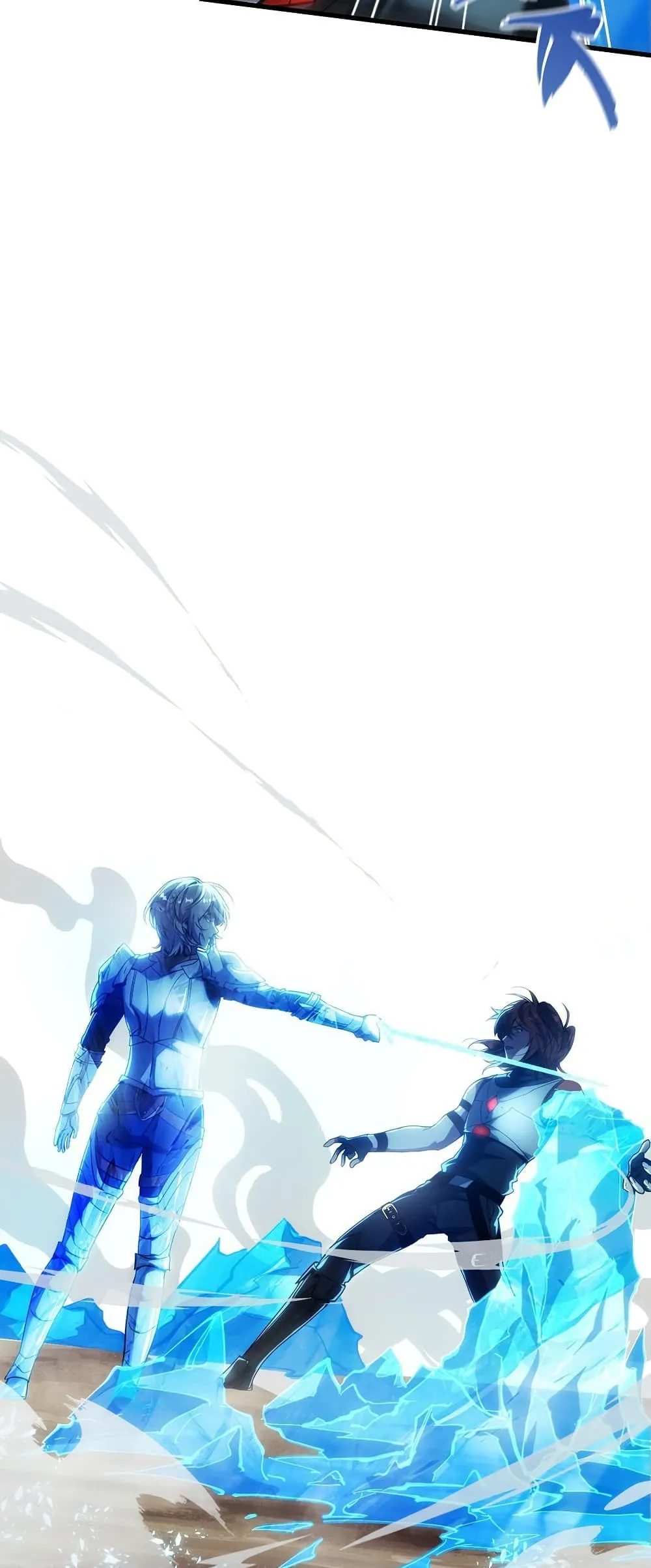 Read The Beginning After the End TH Manga Online