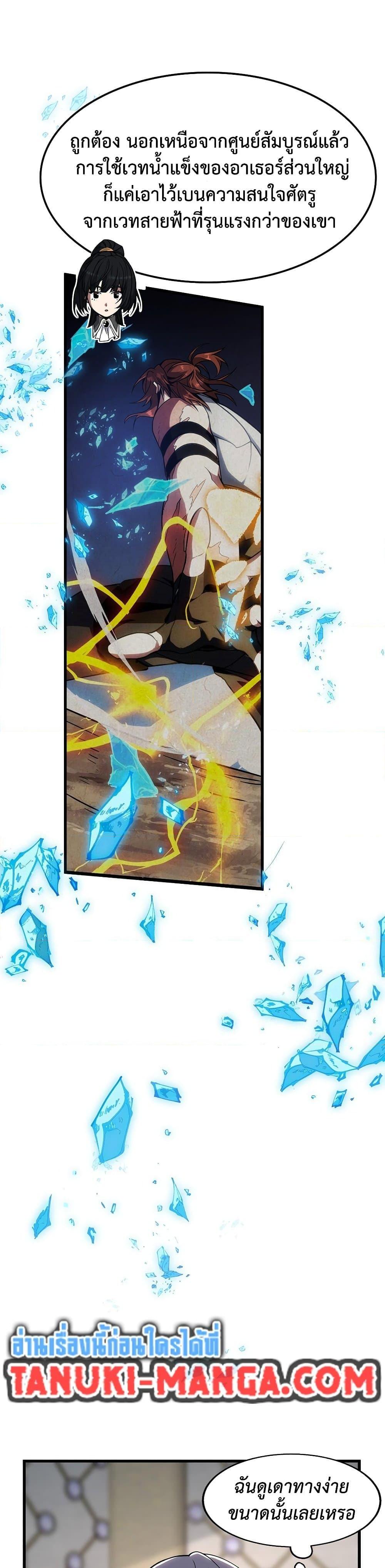 Read The Beginning After the End TH Manga Online