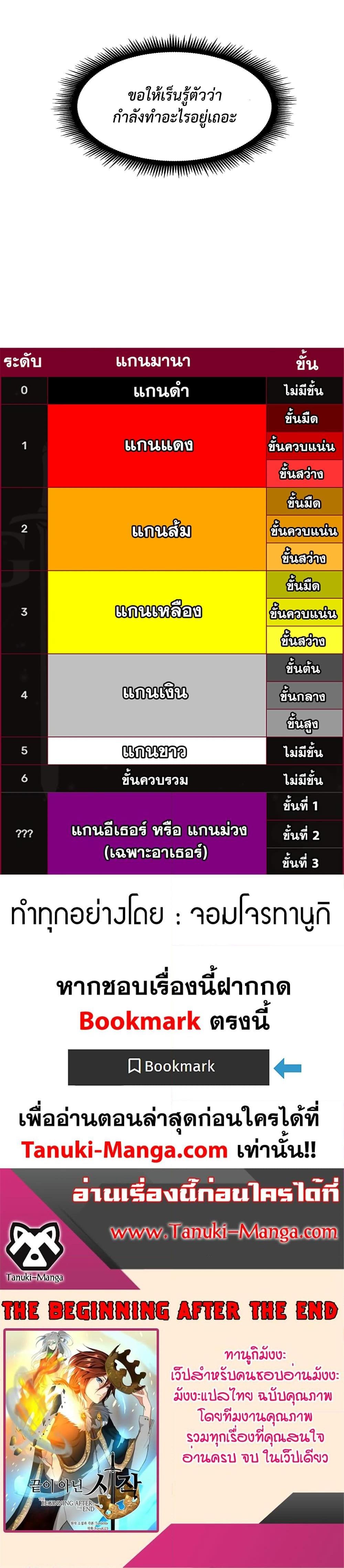 Read The Beginning After the End TH Manga Online