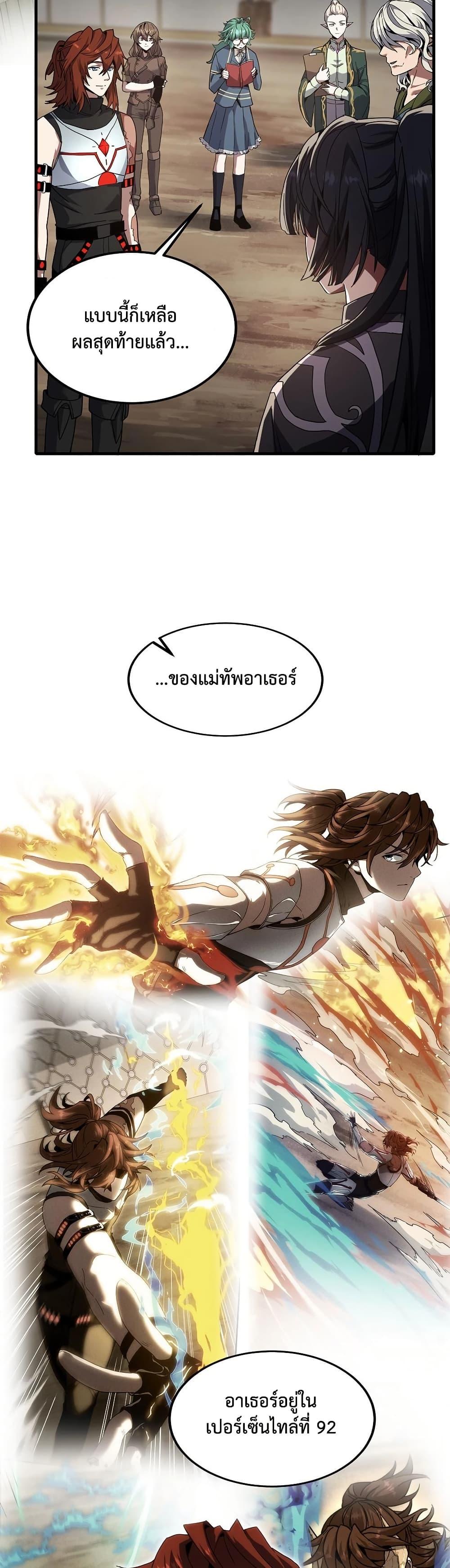 Read The Beginning After the End TH Manga Online