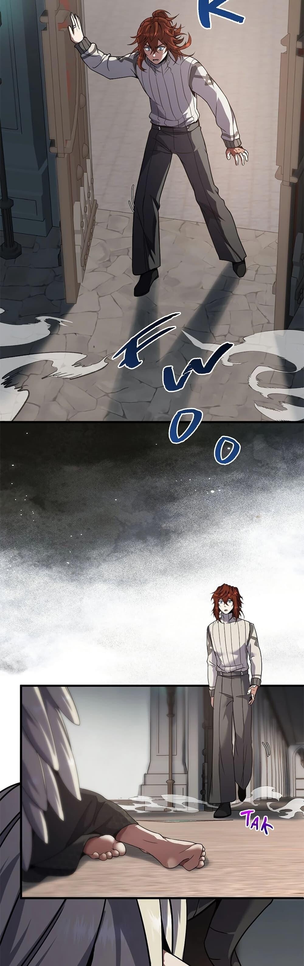 Read The Beginning After the End TH Manga Online