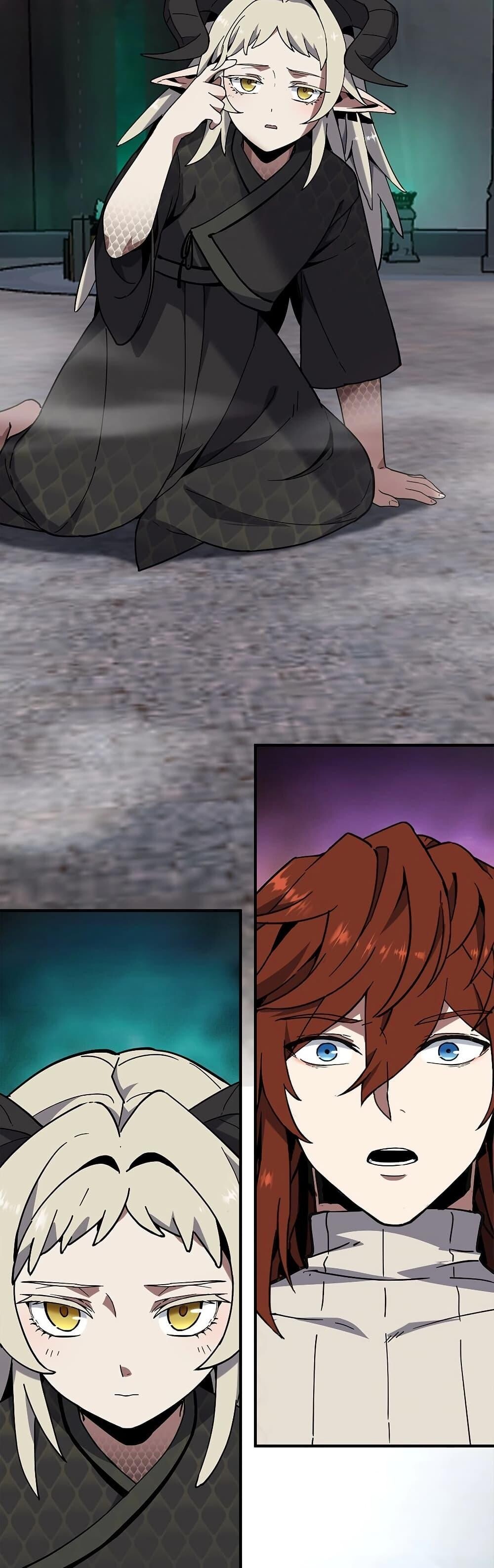 Read The Beginning After the End TH Manga Online