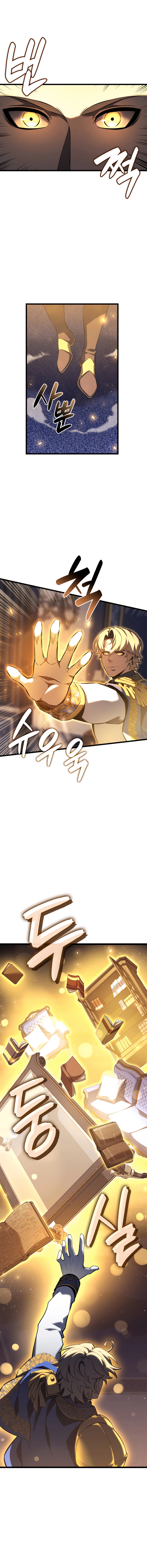 Read The Count’s Youngest Son is A Player TH Manga Online