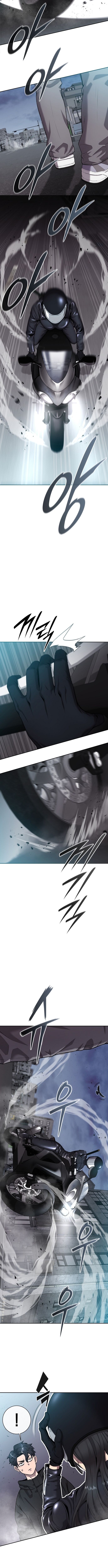 Read The Dark Mage’s Return to Enlistment TH Manga Online