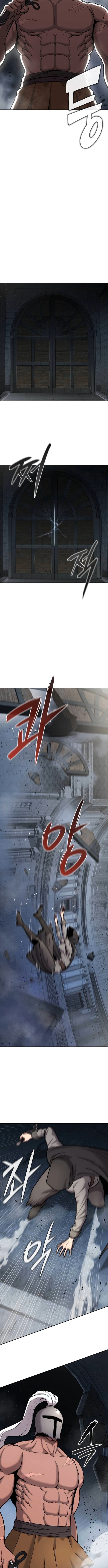 Read The Dark Mage’s Return to Enlistment TH Manga Online