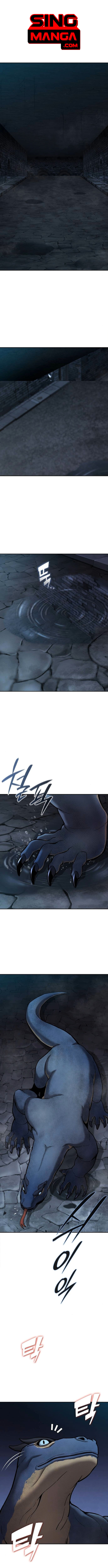 Read The Dark Mage’s Return to Enlistment TH Manga Online