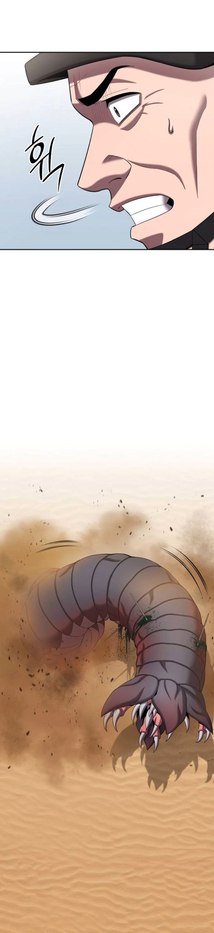 Read The Dark Mage’s Return to Enlistment TH Manga Online