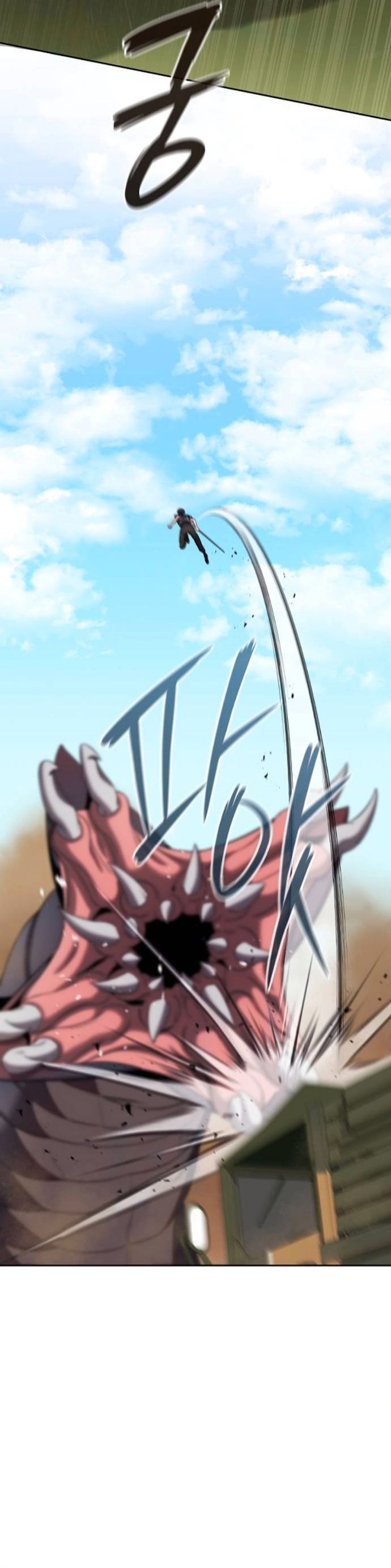 Read The Dark Mage’s Return to Enlistment TH Manga Online