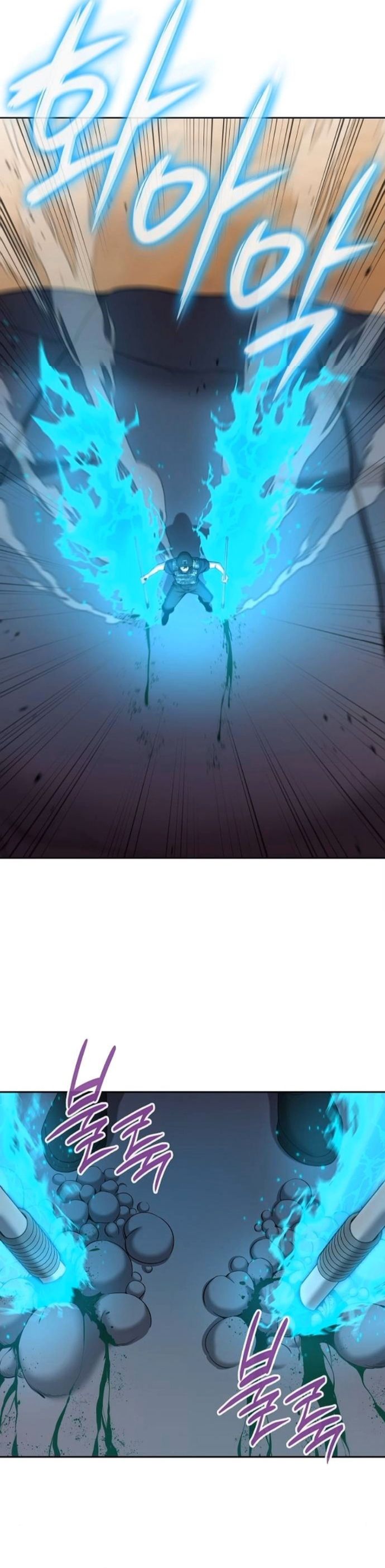 Read The Dark Mage’s Return to Enlistment TH Manga Online