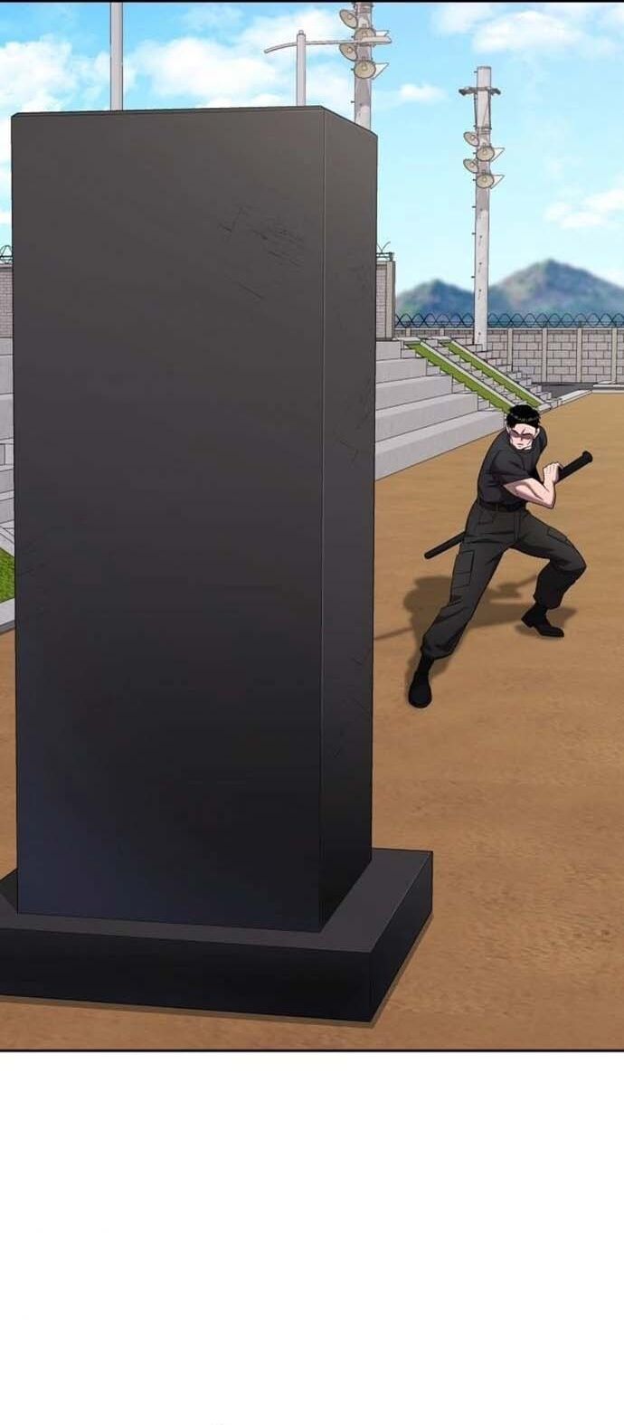 Read The Dark Mage’s Return to Enlistment TH Manga Online