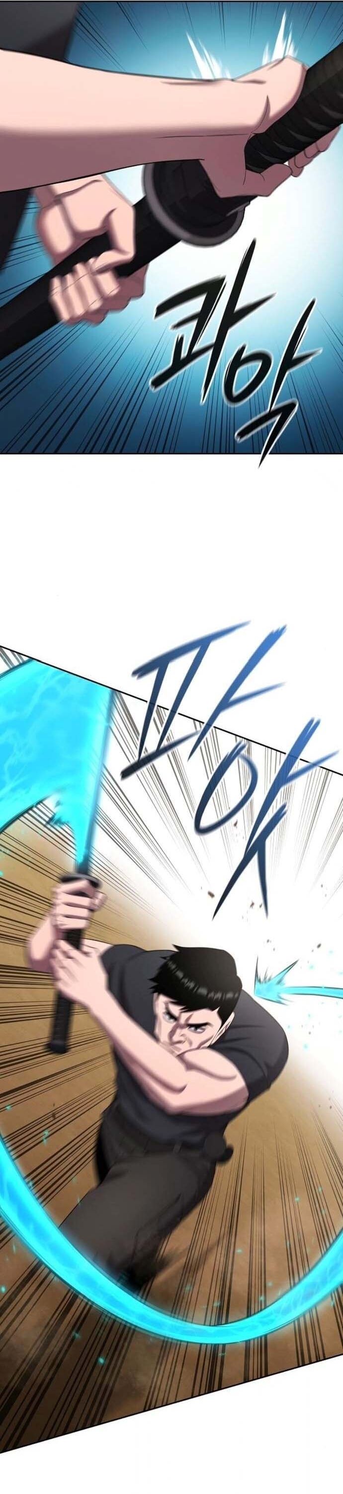 Read The Dark Mage’s Return to Enlistment TH Manga Online