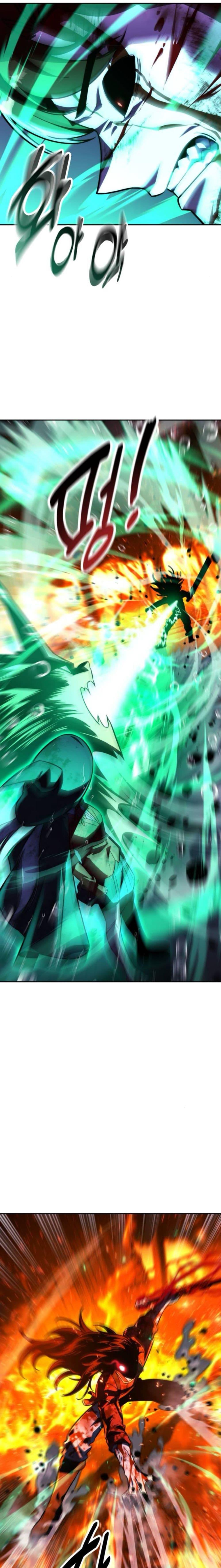 Read The Extra’s Academy Survival Guide TH Manga Online