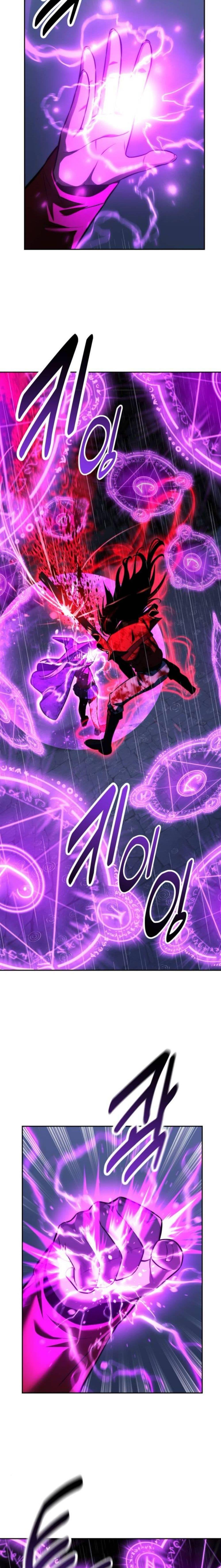 Read The Extra’s Academy Survival Guide TH Manga Online