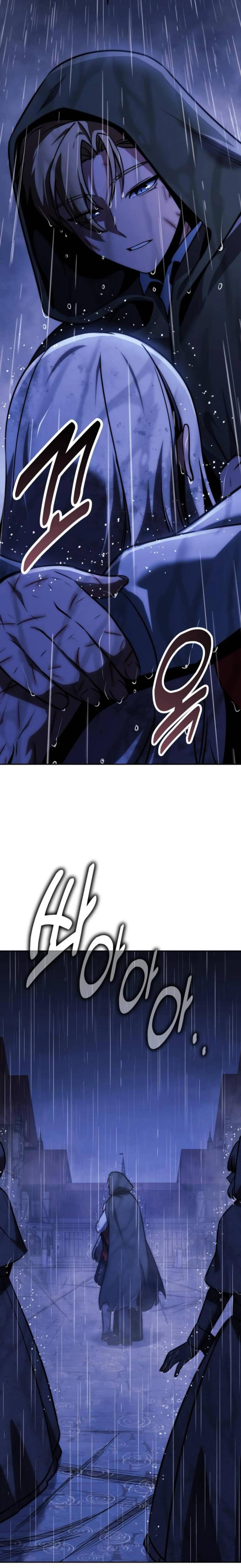 Read The Extra’s Academy Survival Guide TH Manga Online